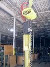  ABELL- HOWE Jib Crane,